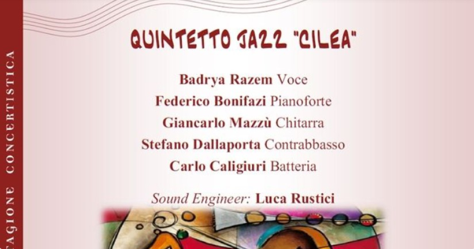 QUINTETTO JAZZ CILEA