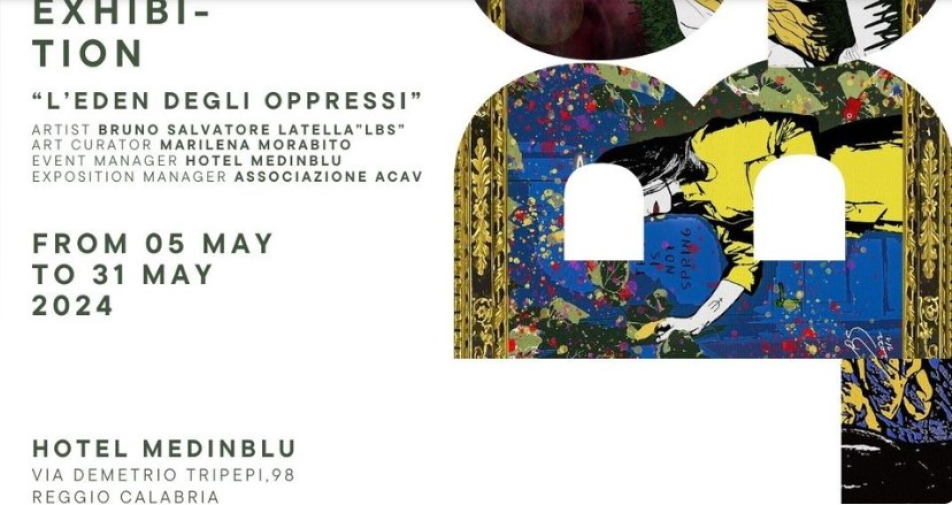 L'Eden degli oppressi di “LBS”